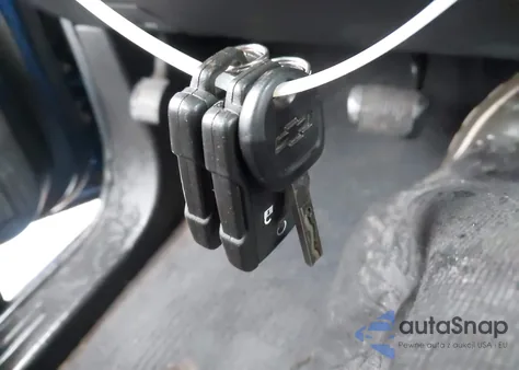 2019 Chevrolet Colorado Lt z USA, uszkodzony, nr VIN 1GCGTCEN1K1138347